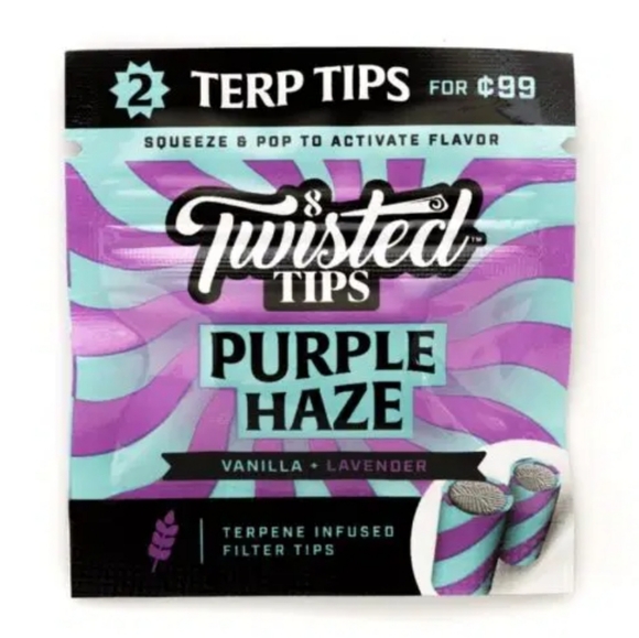 π¬π Skeleton Fingers Ring w/ Twisted Terp Filters - Picture 3 of 10